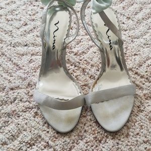 Nina Heels